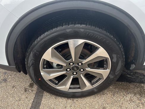 Used 2025 Ford Escape Platinum image 11