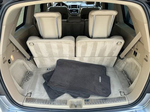 Used 2016 Mercedes-Benz GL 320 BlueTEC 4MATIC image 21