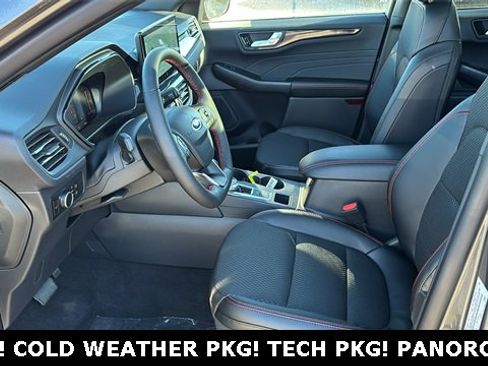 New 2026 Ford Escape ST-Line w/ Tech Pack #1 image 22