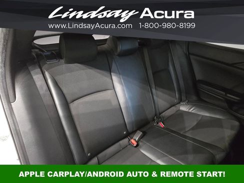 Used 2020 Honda Civic Sport image 9