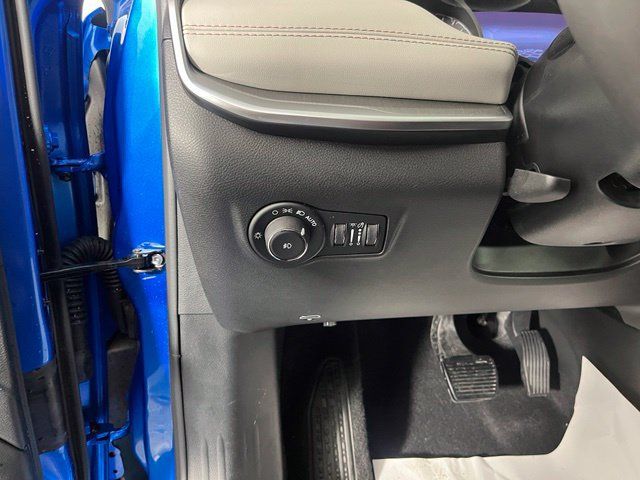 Used 2026 Jeep Compass Limited AWD/4WD image 18