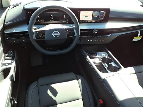 New 2026 Nissan Murano SL image 14