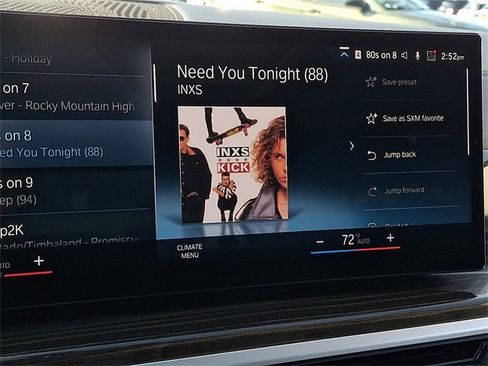 Used 2023 BMW X7 xDrive40i image 18