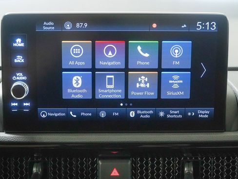 Certified 2025 Honda CR-V Sport Touring image 27