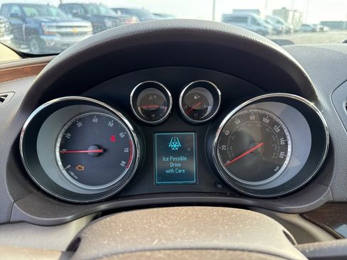 Used 2011 Buick Regal CXL Turbo image 20