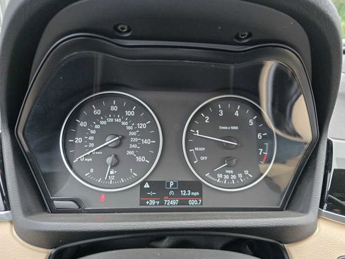 Used 2018 BMW X1 xDrive28i image 28