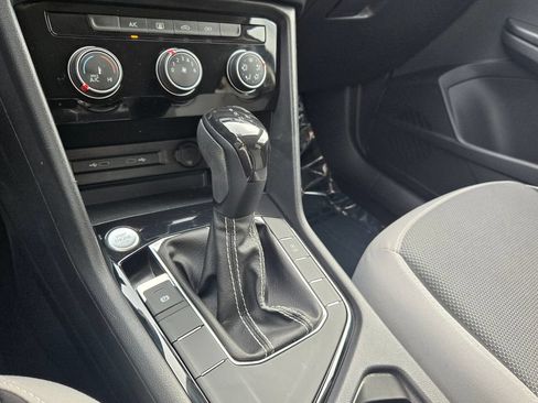 Certified 2023 Volkswagen Taos S FWD image 20