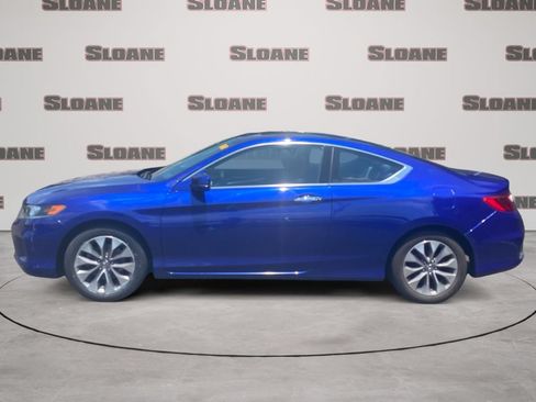 Used 2015 Honda Accord EX image 2
