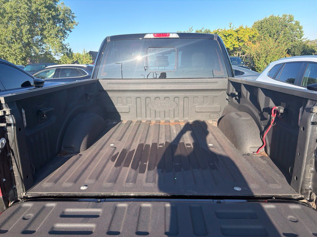 Used 2019 Ford F150 King Ranch w/ Max Trailer Tow Package AWD/4WD image 6