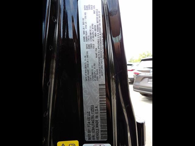 Used 2024 Jeep Gladiator Sport AWD/4WD image 16