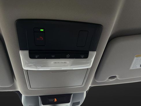 New 2026 Nissan Rogue SV image 24