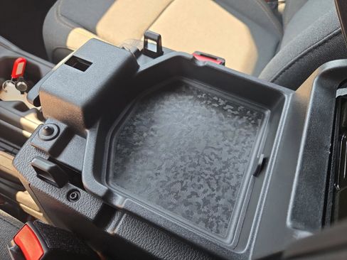 New 2025 Jeep Wrangler Unlimited Sport AWD/4WD image 16