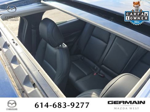 Certified 2024 MAZDA CX-30 AWD 2.5 S w/ Preferred Package image 23