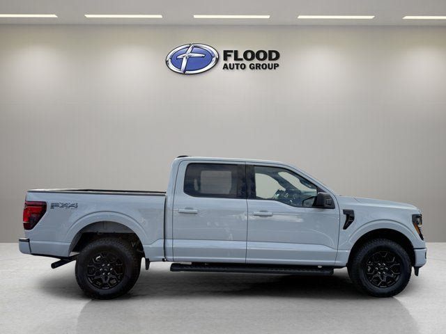 New 2026 Ford F150 XLT w/ FX4 Off-Road Package AWD/4WD image 4