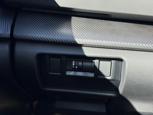 New 2026 Subaru Crosstrek 2.0i Premium image 17