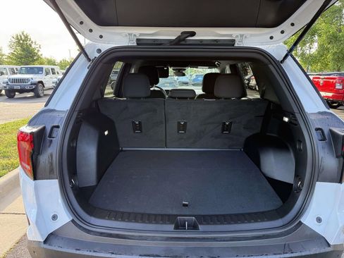 Used 2026 GMC Terrain Elevation AWD/4WD image 35