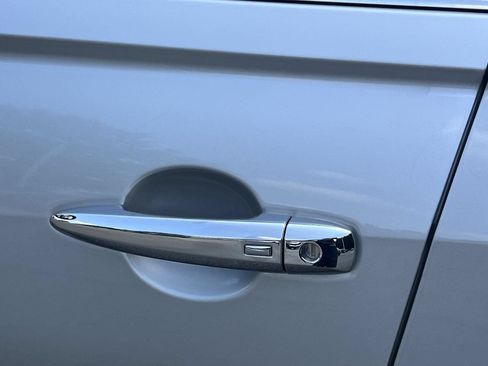 Certified 2024 Nissan Altima 2.5 SV FWD image 30