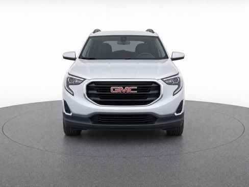 Used 2018 GMC Terrain SLE w/ Driver Convenience Package FWD image 8
