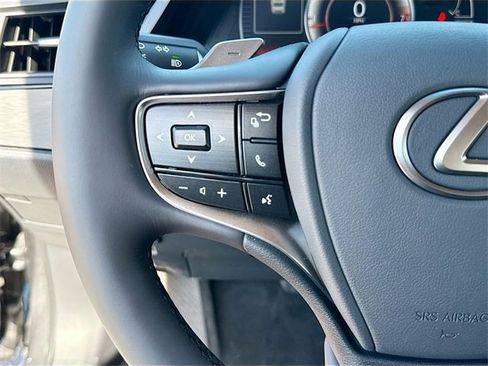 New 2025 Lexus ES 350 w/ Premium Package image 37