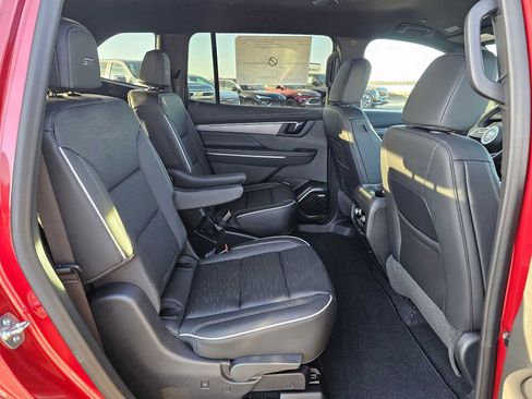 New 2025 Buick Enclave Sport Touring w/ Power Package image 12