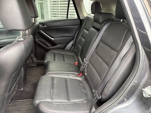Used 2016 MAZDA CX-5 Grand Touring AWD/4WD image 15