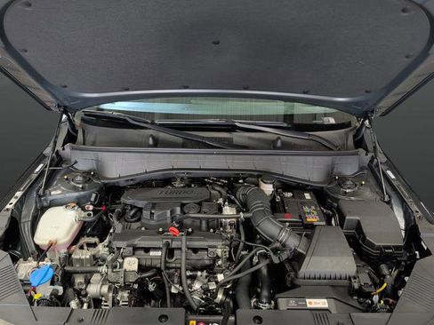 New 2026 Hyundai Kona Limited AWD/4WD image 17