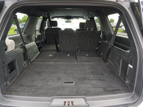 Used 2019 Ford Expedition Max XL AWD/4WD image 26