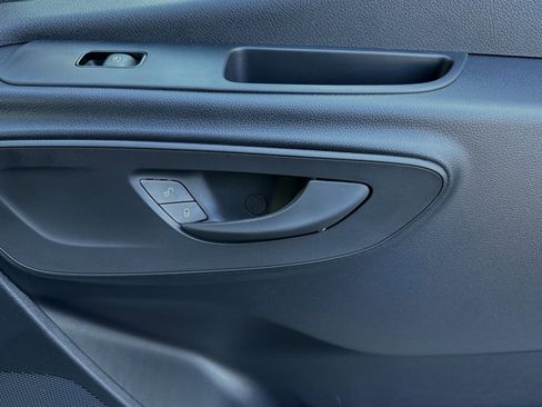 New 2024 Mercedes-Benz Sprinter 2500 image 18