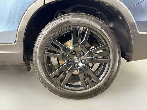 Used 2022 Honda Pilot Special Edition image 41