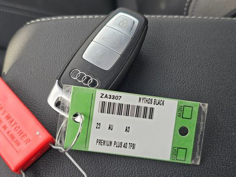 Used 2023 Audi A3 2.0T Premium Plus image 64