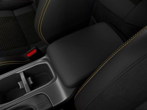 New 2026 Subaru WRX tS AWD/4WD image 21