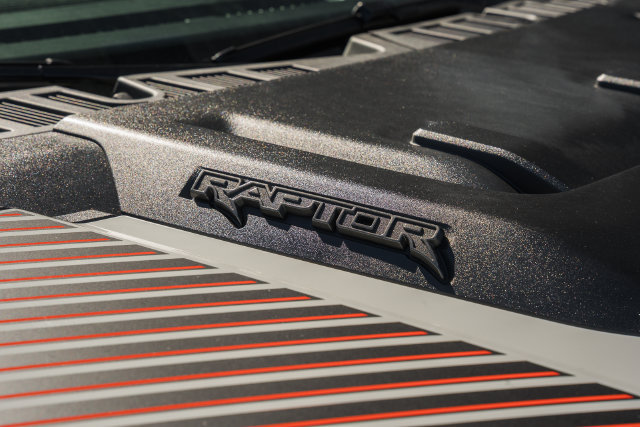 New 2026 Ford F150 Raptor AWD/4WD image 22