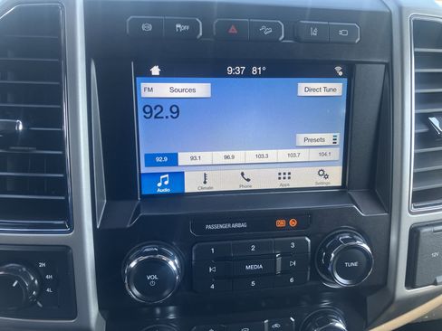 Used 2019 Ford F450 Lariat w/ Tow Technology Bundle AWD/4WD image 33