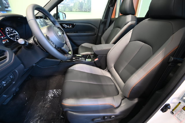 New 2026 Subaru Forester Sport AWD/4WD image 7