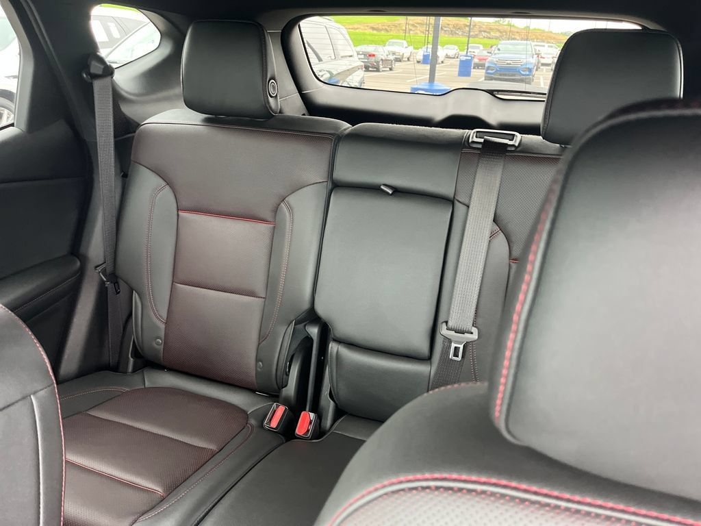 Used 2021 Chevrolet Blazer RS w/ Enhanced Convenience Package AWD/4WD image 12