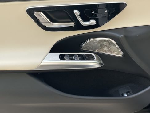 New 2026 Mercedes-Benz E 350 Sedan image 18
