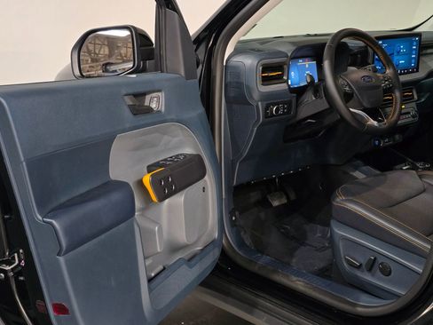 New 2026 Ford Maverick Tremor AWD/4WD image 16