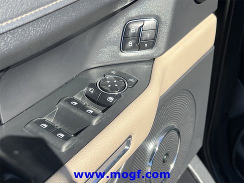 Certified 2024 Ford Expedition Max Limited image 19