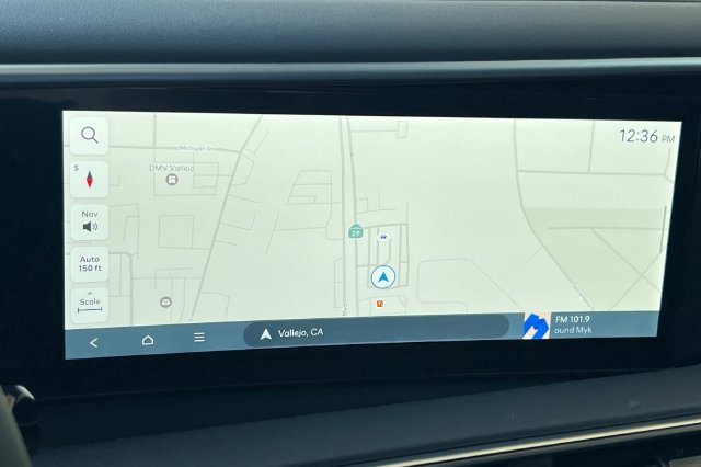 New 2027 Hyundai Palisade SEL AWD/4WD image 18
