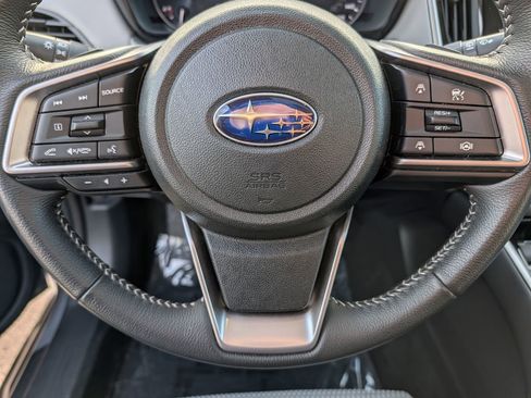 Certified 2025 Subaru Outback Premium image 25