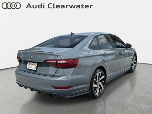 Used 2019 Volkswagen Jetta R-Line FWD image 4
