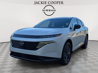 Used 2025 Nissan Murano SL AWD/4WD 360° Tour