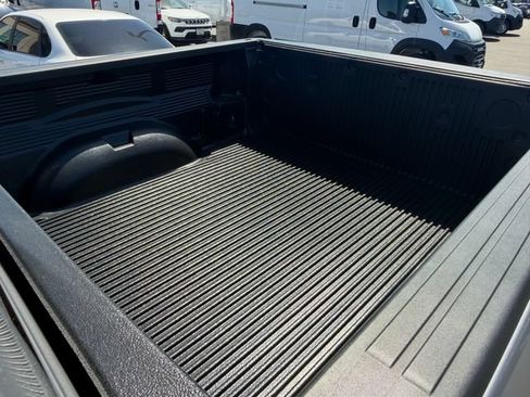 Used 2022 RAM 1500 Rebel w/ Rebel Level 1 Equipment Group AWD/4WD image 29