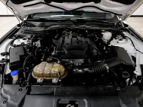 Used 2020 Ford Mustang Premium RWD image 50