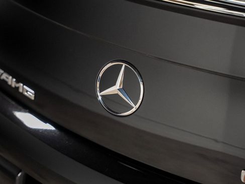 Used 2019 Mercedes-Benz C 63 AMG S image 27