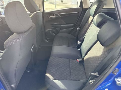 Used 2017 Honda Fit LX image 14