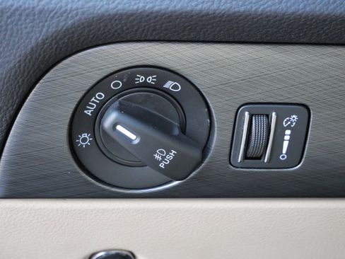 Used 2019 Dodge Durango Citadel w/ Technology Group image 21