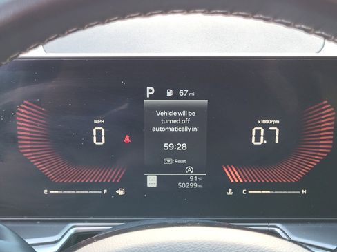 Used 2024 Kia Sorento S image 29