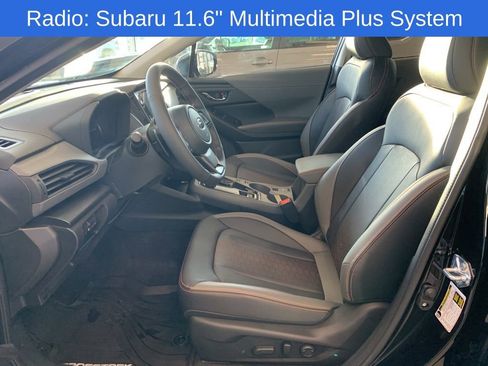 New 2026 Subaru Crosstrek 2.5i Limited image 3