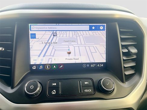 Used 2023 GMC Acadia SLT w/ Elevation Edition image 13